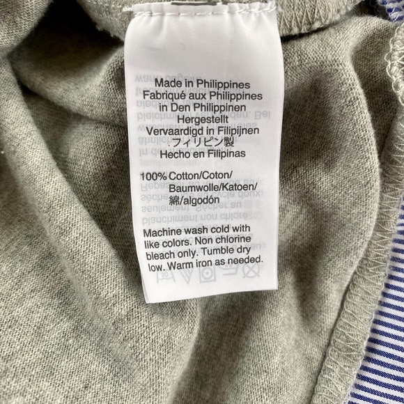 EUC Jcrew blouse - Picture 4 of 4